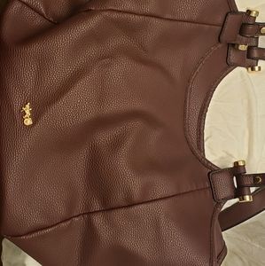 Mathew + Julian Hobo Bag